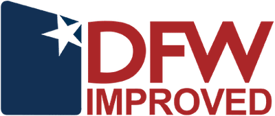 DFW Improved logo