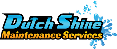 Dutch Shine logo