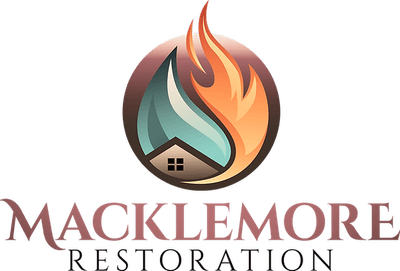 Water Mitigation logo
