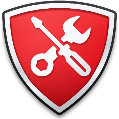 Trusty Garage Door Repair logo