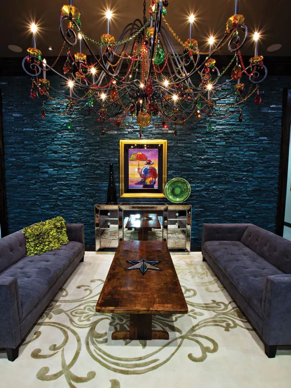 City Salon Suites & Spa