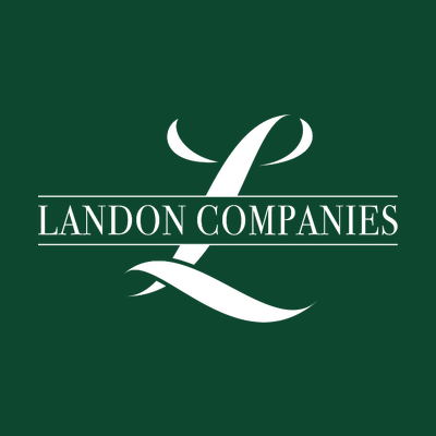 Landon Homes logo