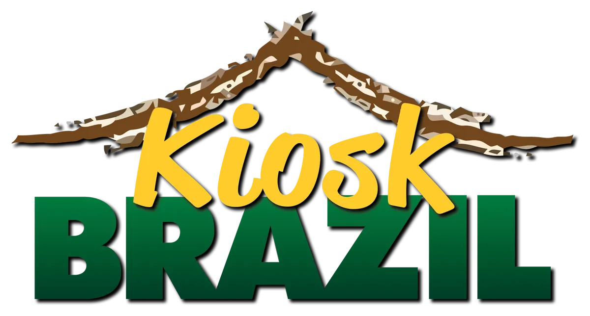 Kiosk Brazil