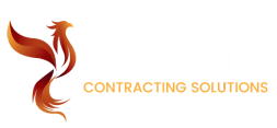 Phoenix Contracting Solutions logo