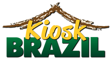 Kiosk Brazil logo
