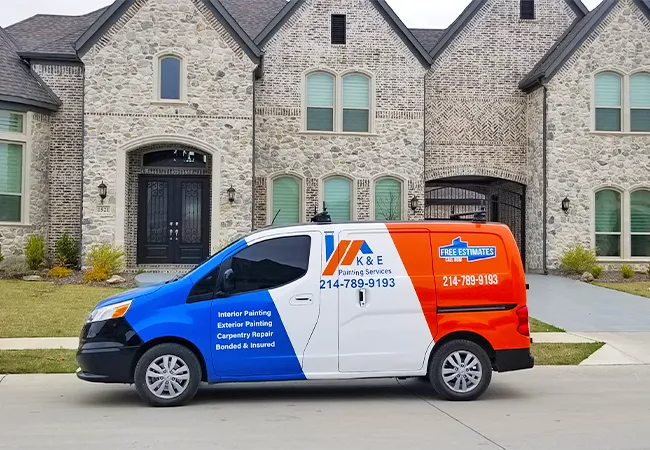 K&E Painting Services