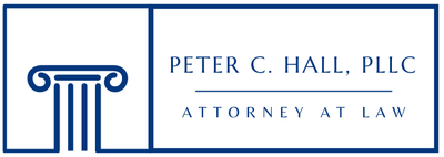 Peter C. Hall, PLLC logo