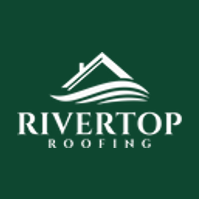 Rivertop Roofing logo