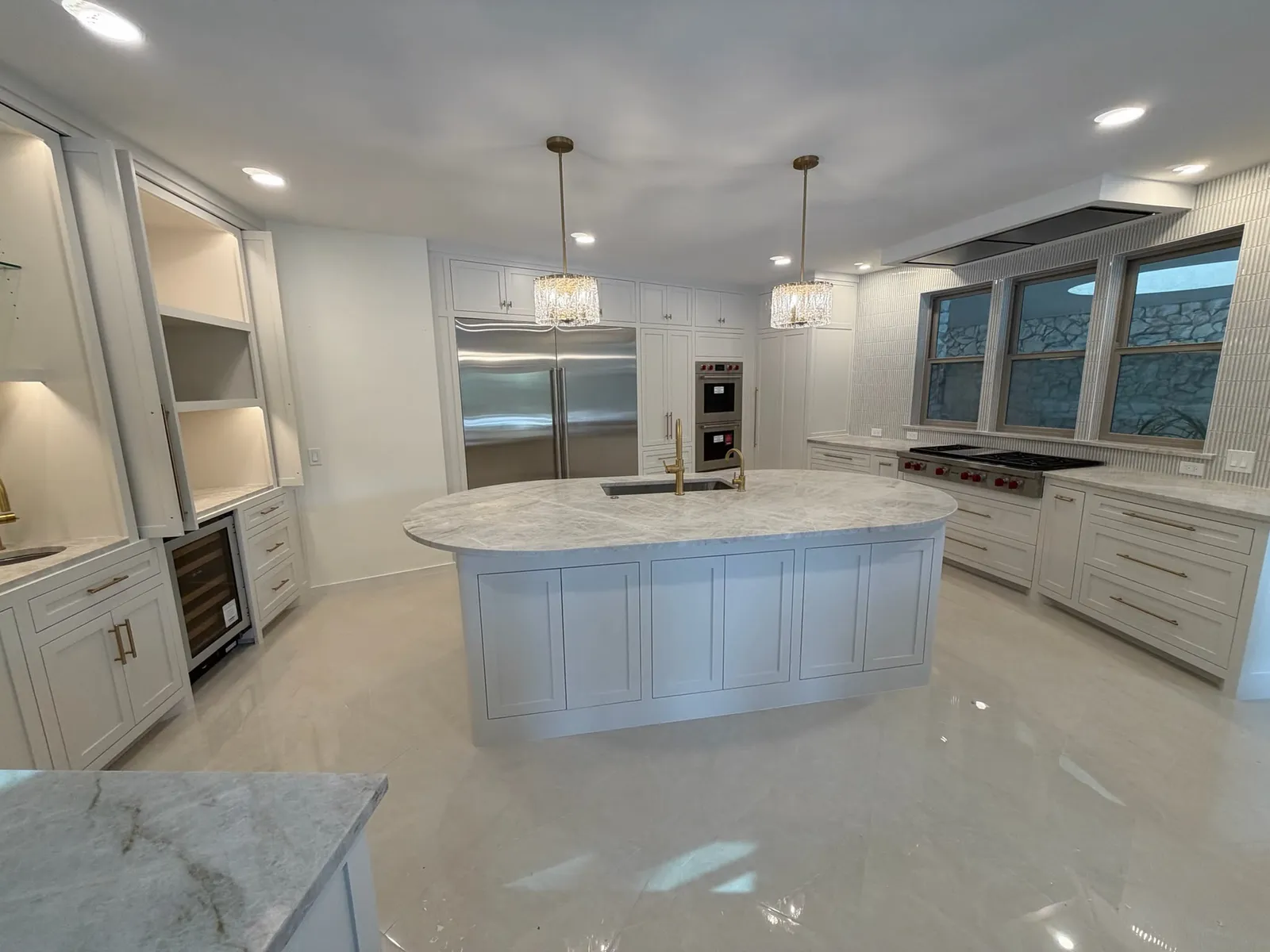 Home Platinum Services