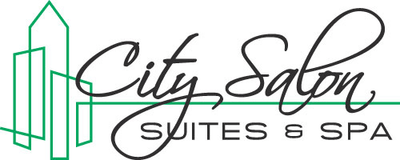 City Salon Suites & Spa logo
