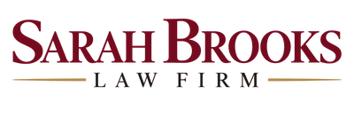 Sarah Brooks Law Firm logo