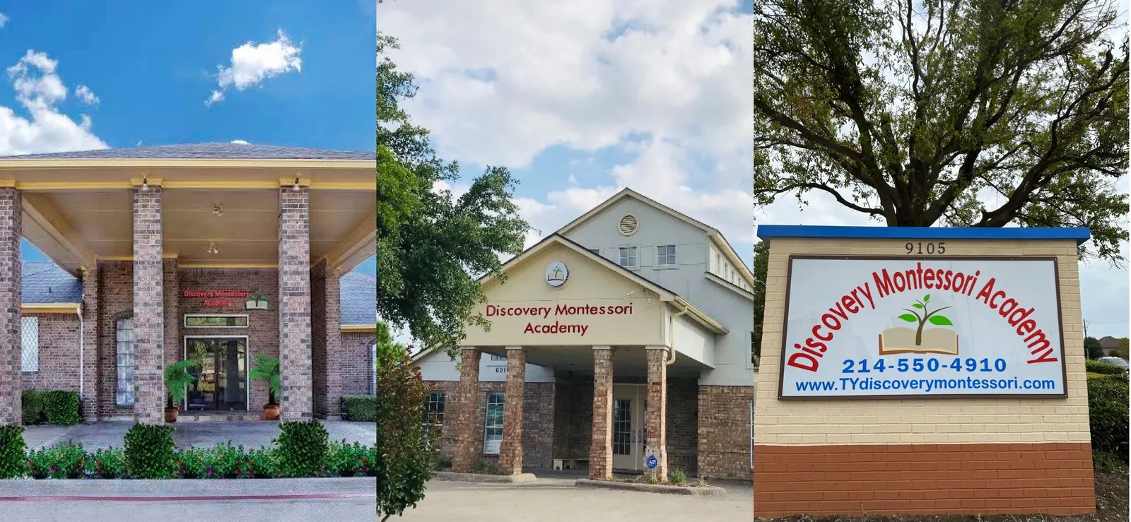Discovery Montessori Academy LLC
