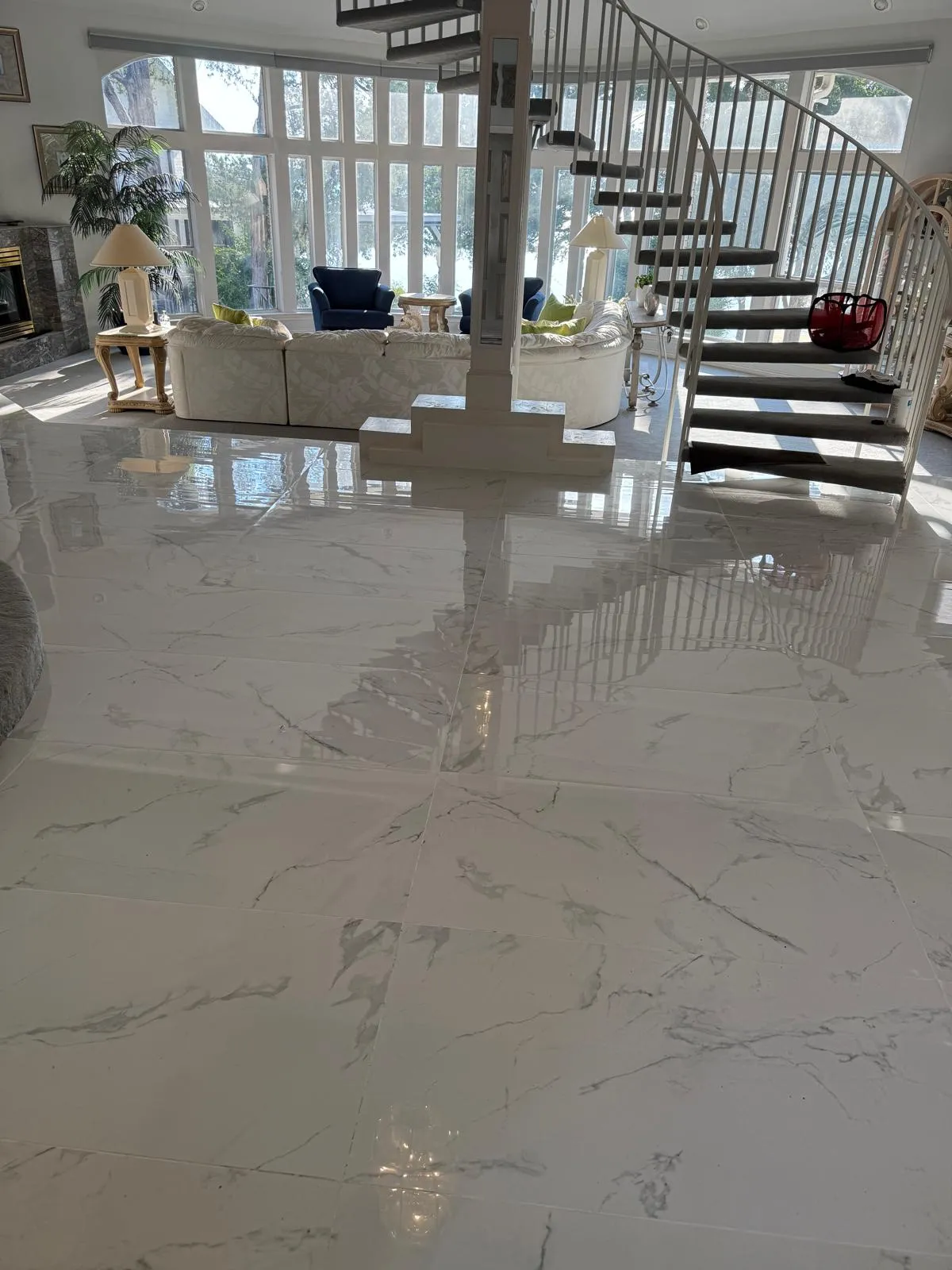 Flooring By Sammer