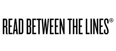 Read Between The Lines® logo