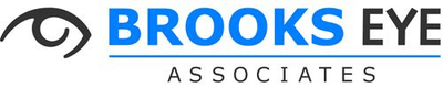 Brooks Eye Associates logo