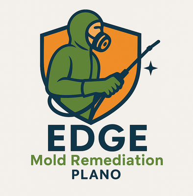 Edge Mold Remediation Plano logo
