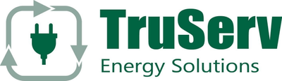 TruServ Energy Solutions logo