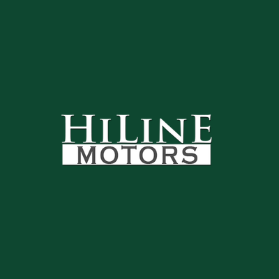 Hi Line Motors logo