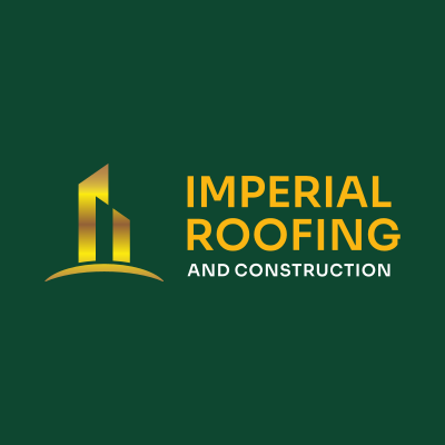 Imperial Roofing logo
