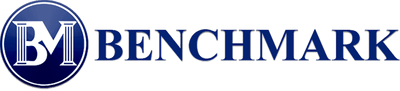 Benchmark logo