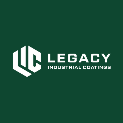 Legacy Industrial Coatings logo