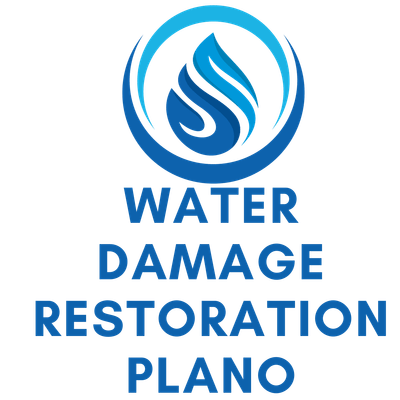 Water Damage Restoration Plano logo