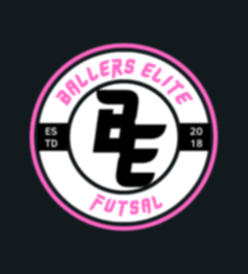 Ballers Elite logo