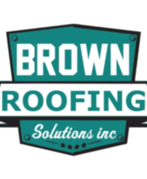 Brown Roofing Solutions