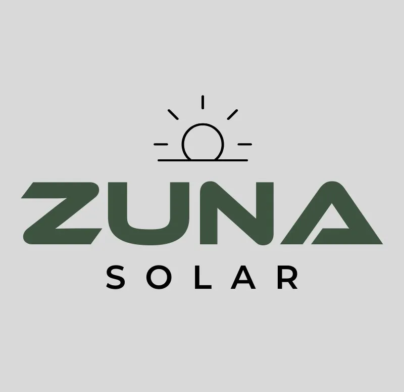 ZUNA SOLAR