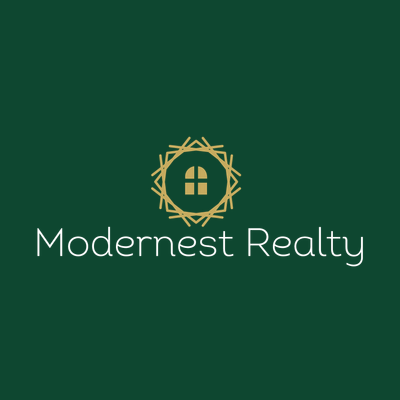 Modernest Realty logo