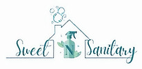 SweetNSanitary logo