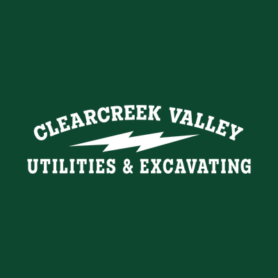 Clearcreek Valley logo