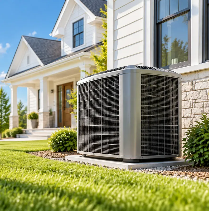 Next HVAC