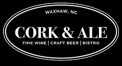 Cork & Ale logo