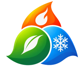Next HVAC logo