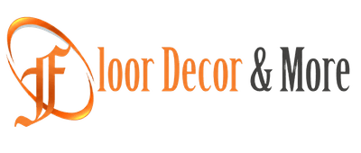 Floor Decor & More logo