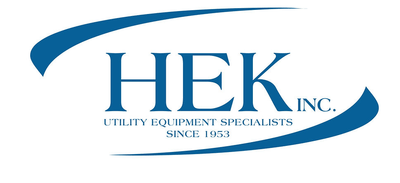 HEK Inc logo