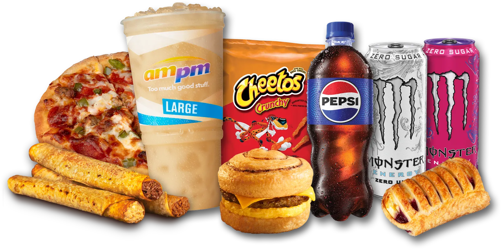 Ampm.Com