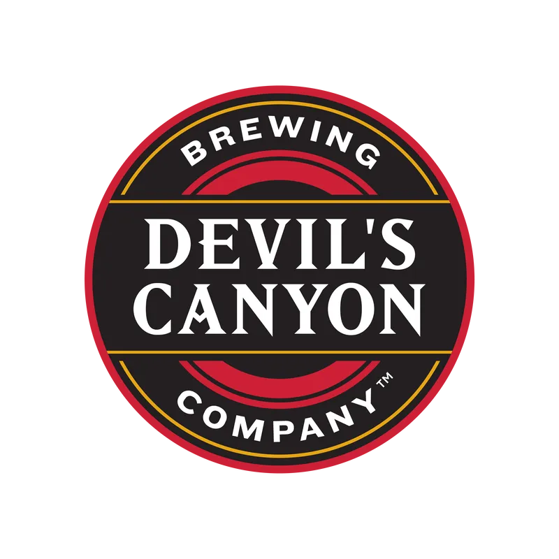 DEVIL'S CANYON BREWING COMPANY