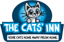 The Cats' Inn logo