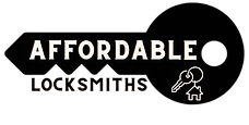 Affordable Locksmiths logo