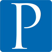 Park District of Park Ridge logo