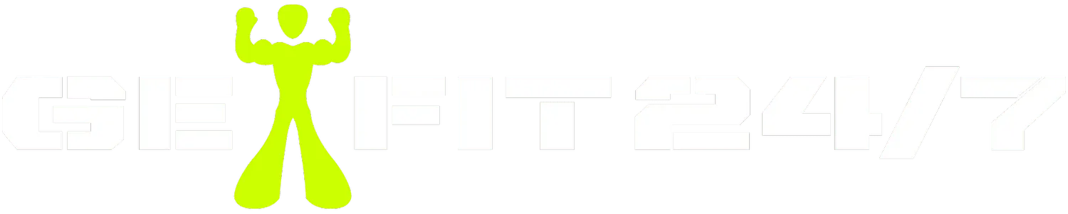 Get Fit 24/7