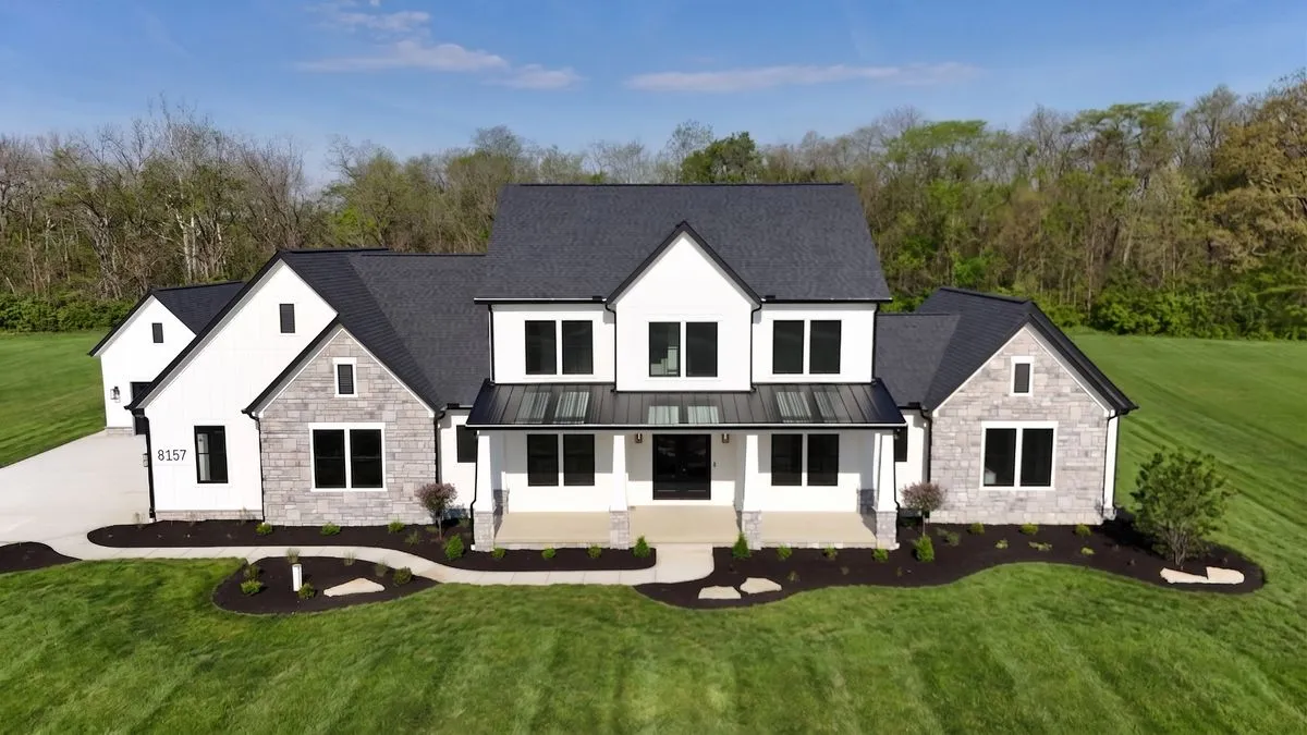 P & D Builders