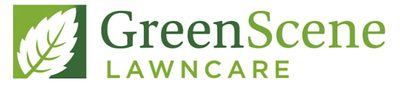 Green Scene Lawn Care logo