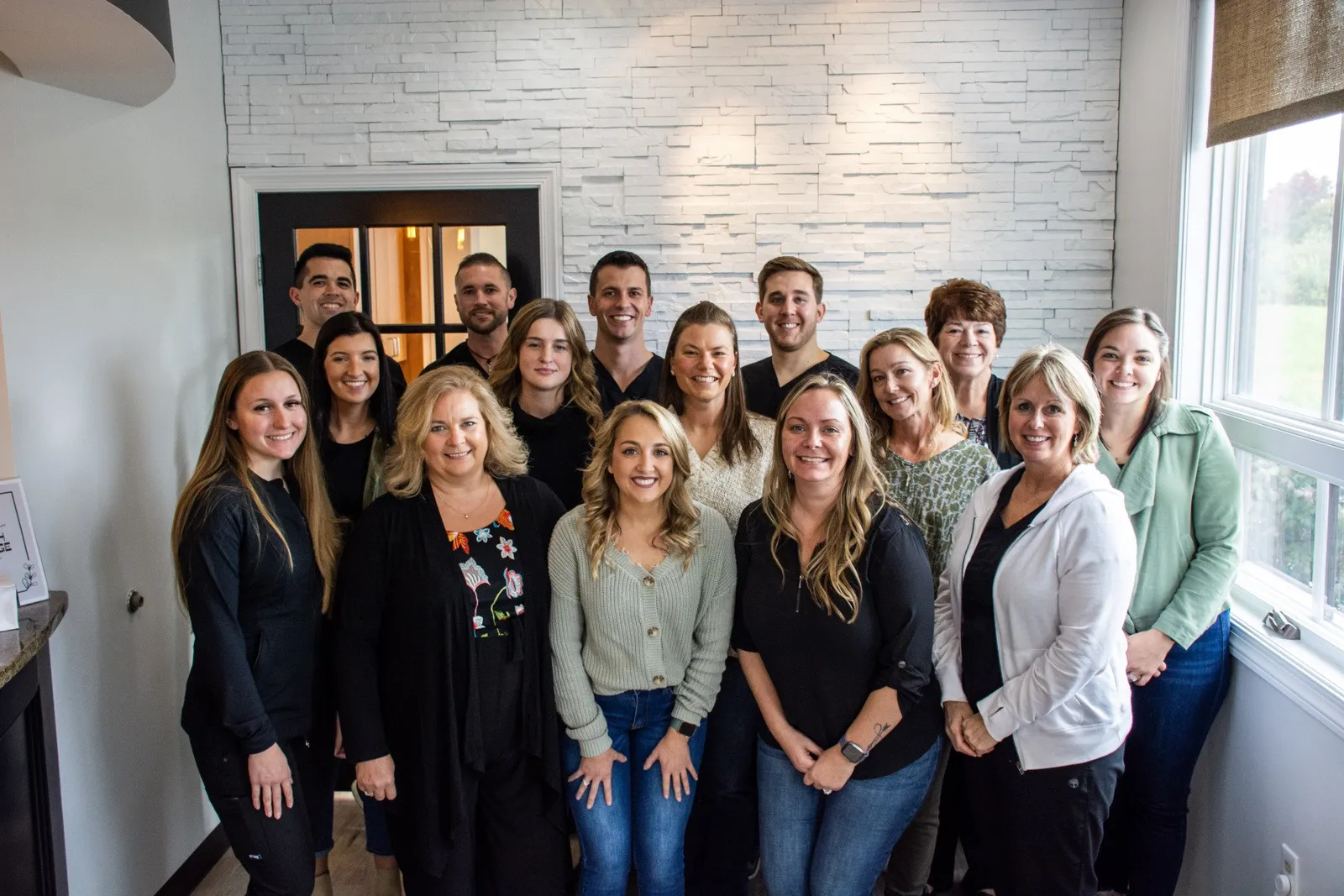 Smile Center Ohio