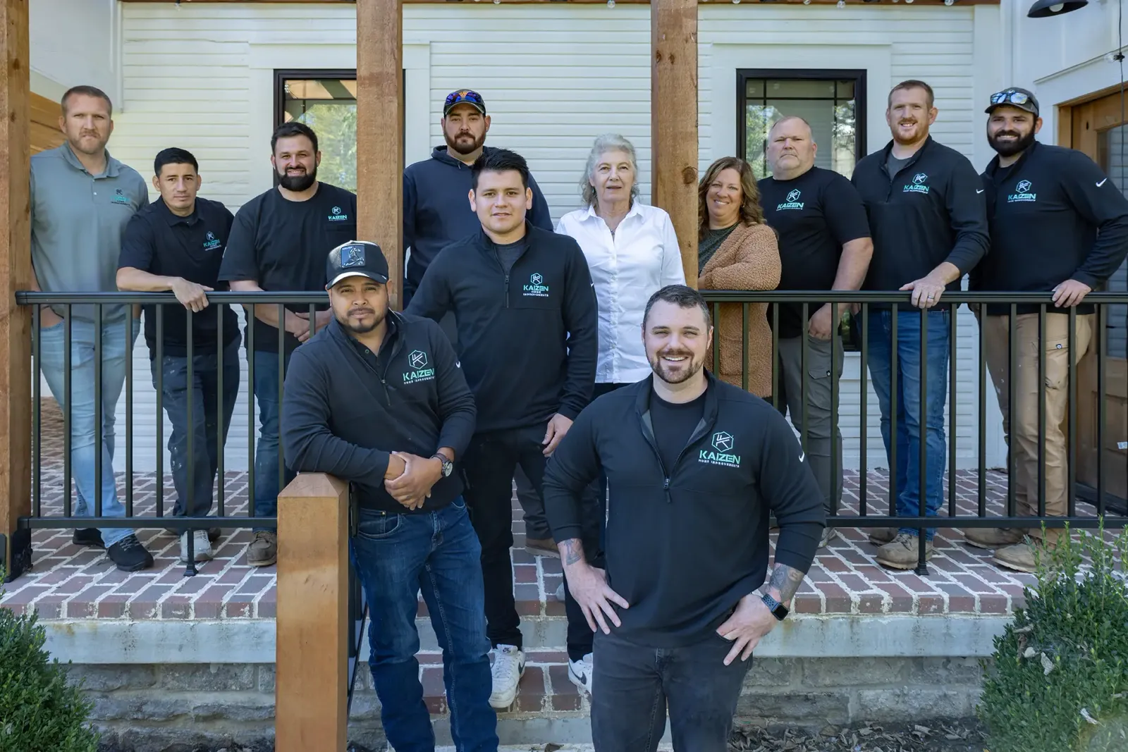 Kaizen Home Improvements