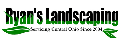 Ryan's Landscaping logo