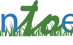 Down to Earth Lawn Care logo