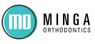 Minga Orthodontics logo